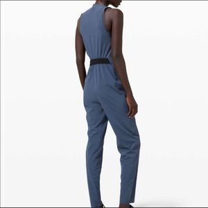 🌟lululemon Vindur onesie🌟